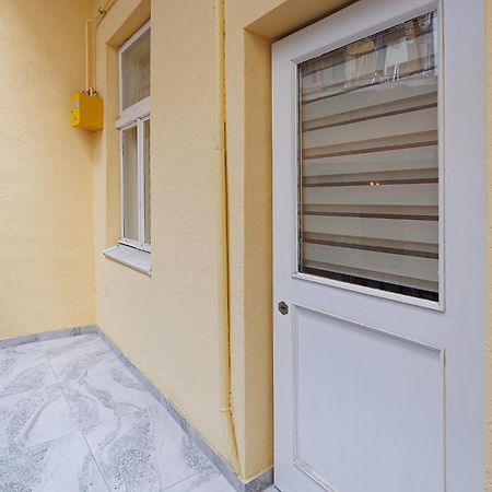 2 - Bedroom Apartments Galicia Lwów Zewnętrze zdjęcie