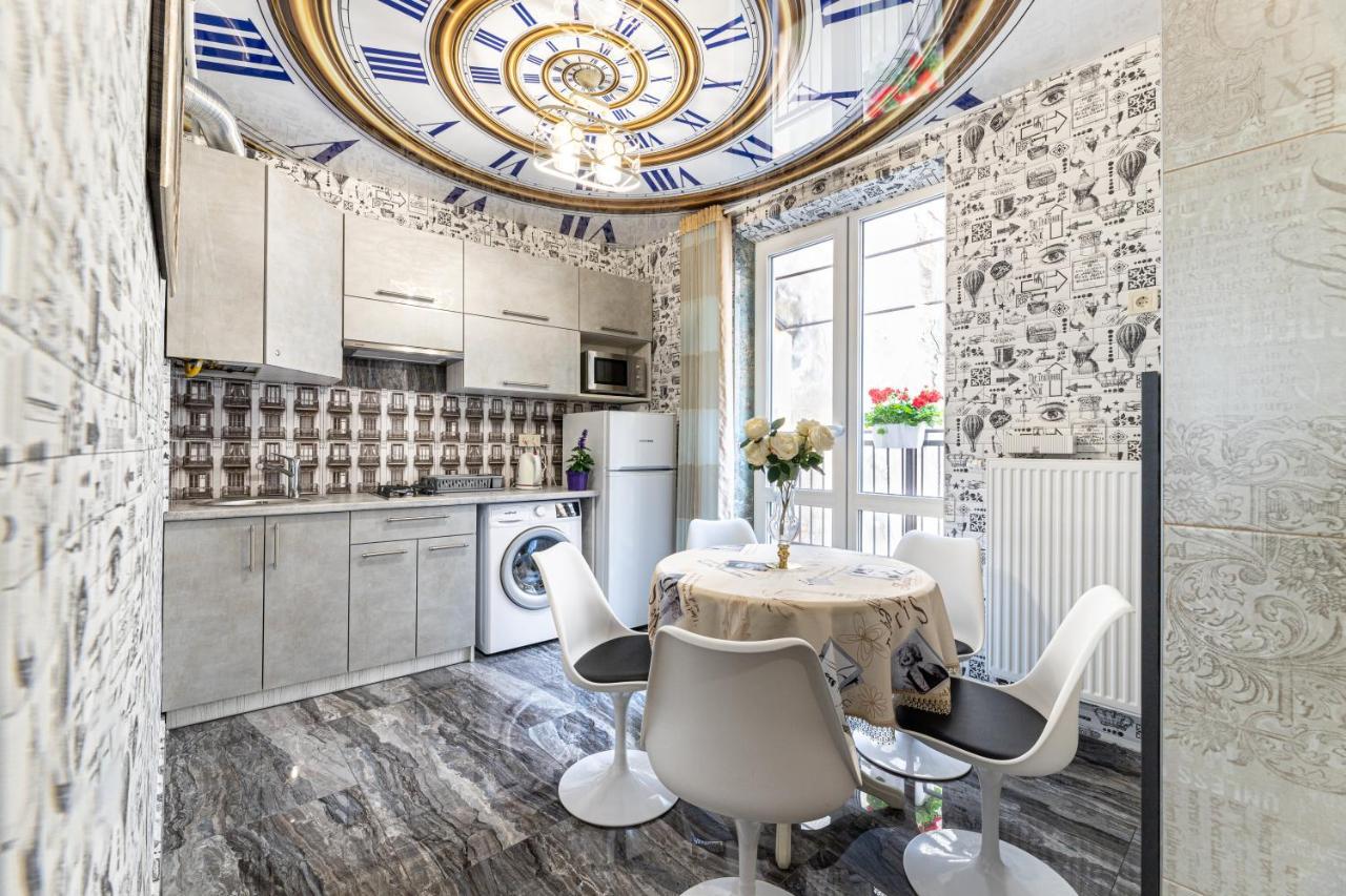 2 - Bedroom Apartments Galicia Lwów Zewnętrze zdjęcie