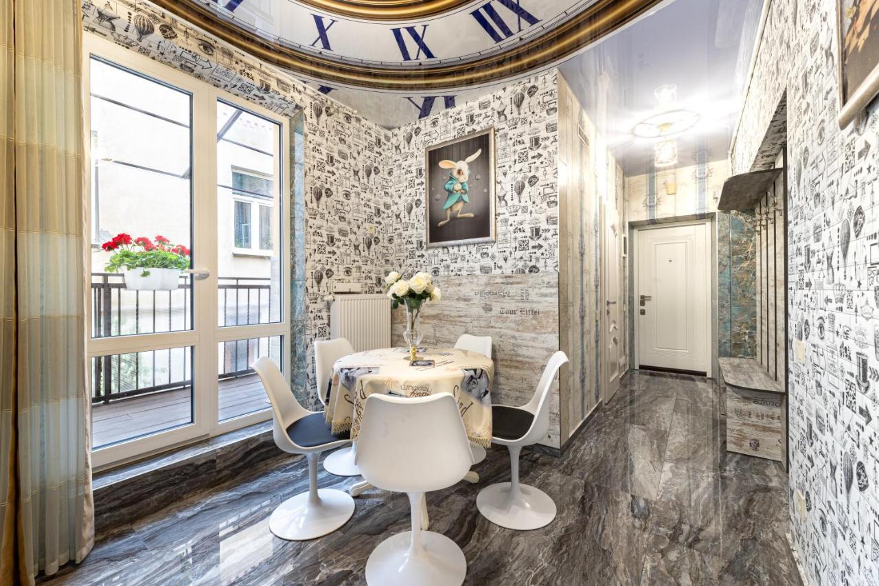 2 - Bedroom Apartments Galicia Lwów Zewnętrze zdjęcie