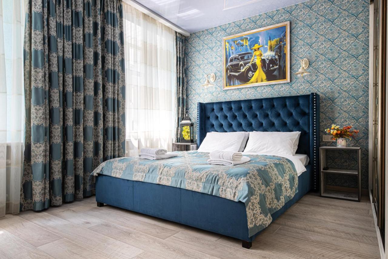 2 - Bedroom Apartments Galicia Lwów Zewnętrze zdjęcie