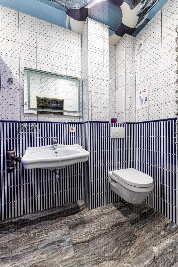 2 - Bedroom Apartments Galicia Lwów Zewnętrze zdjęcie