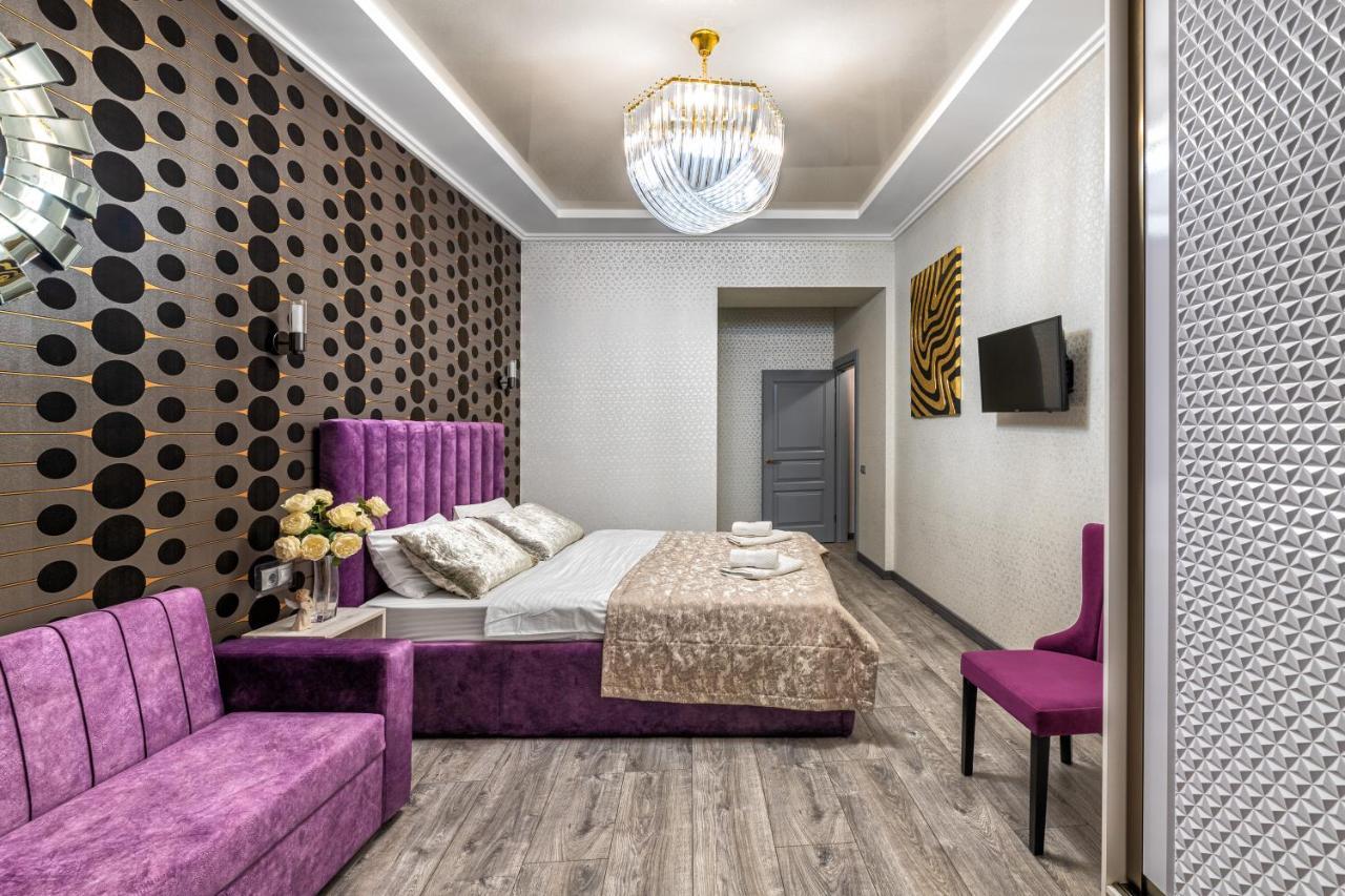 2 - Bedroom Apartments Galicia Lwów Zewnętrze zdjęcie