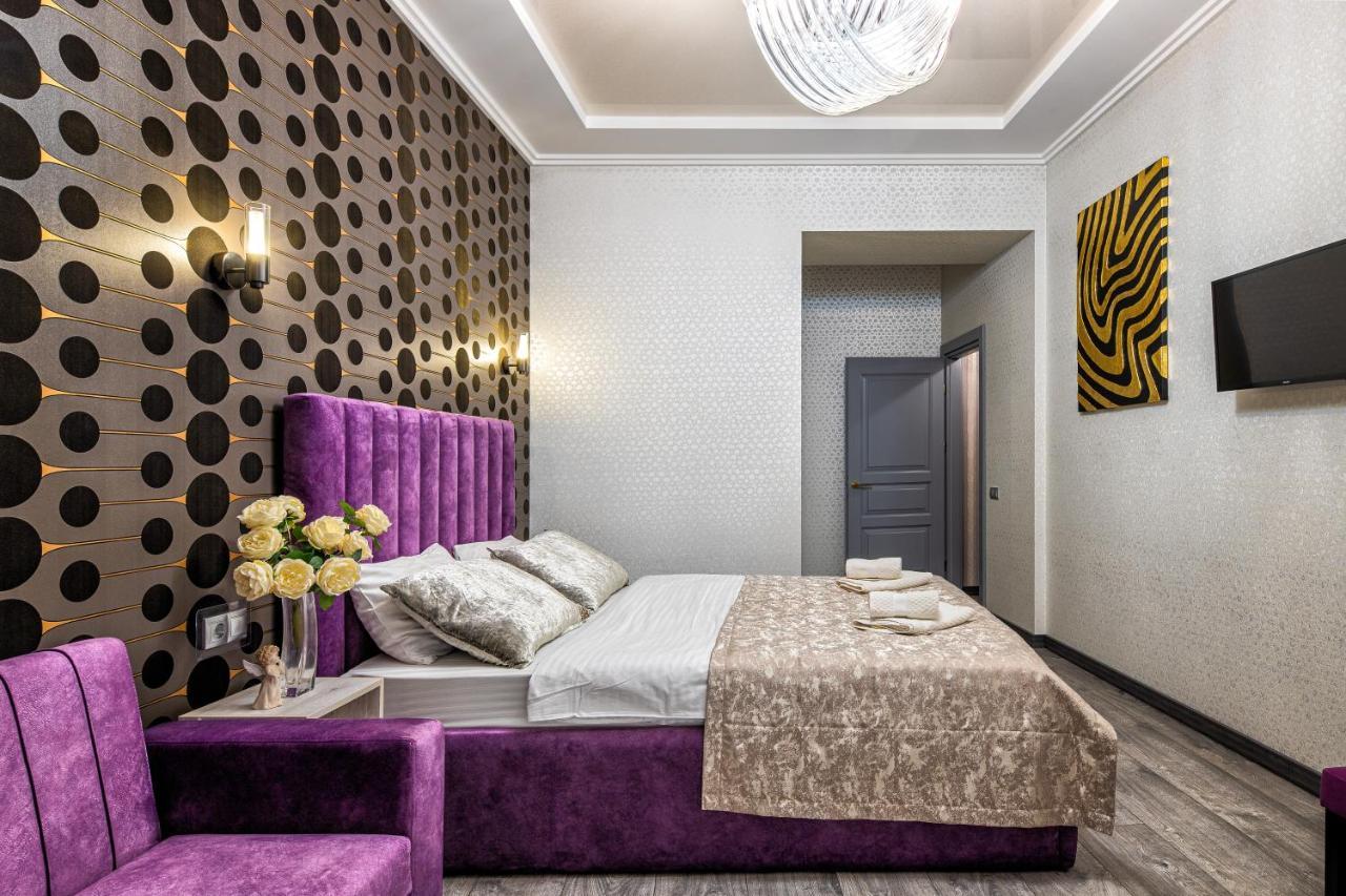 2 - Bedroom Apartments Galicia Lwów Zewnętrze zdjęcie