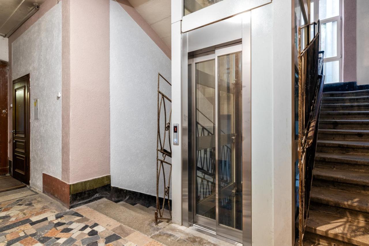 2 - Bedroom Apartments Galicia Lwów Zewnętrze zdjęcie