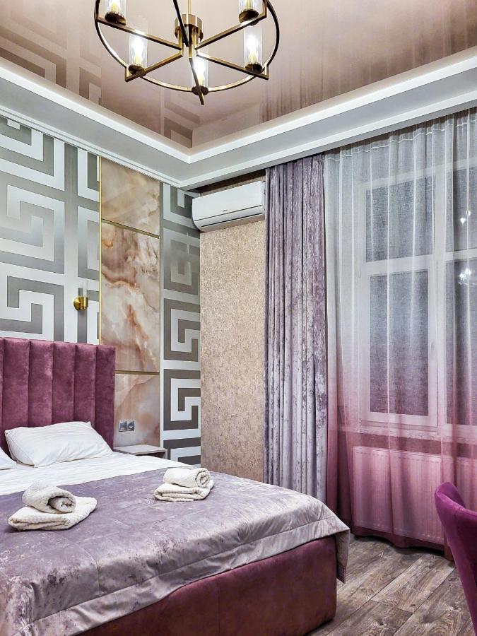 2 - Bedroom Apartments Galicia Lwów Zewnętrze zdjęcie