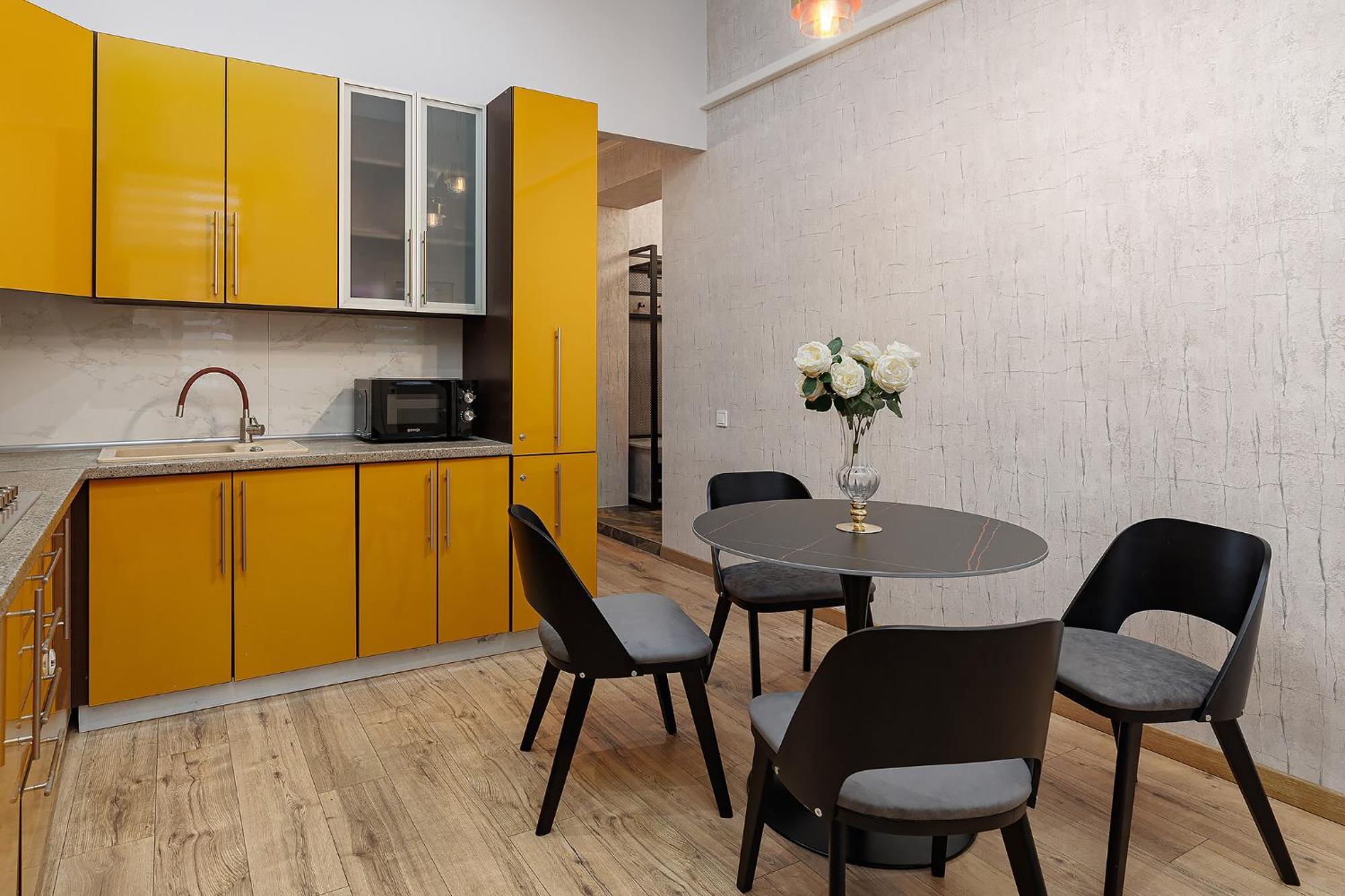 2 - Bedroom Apartments Galicia Lwów Zewnętrze zdjęcie