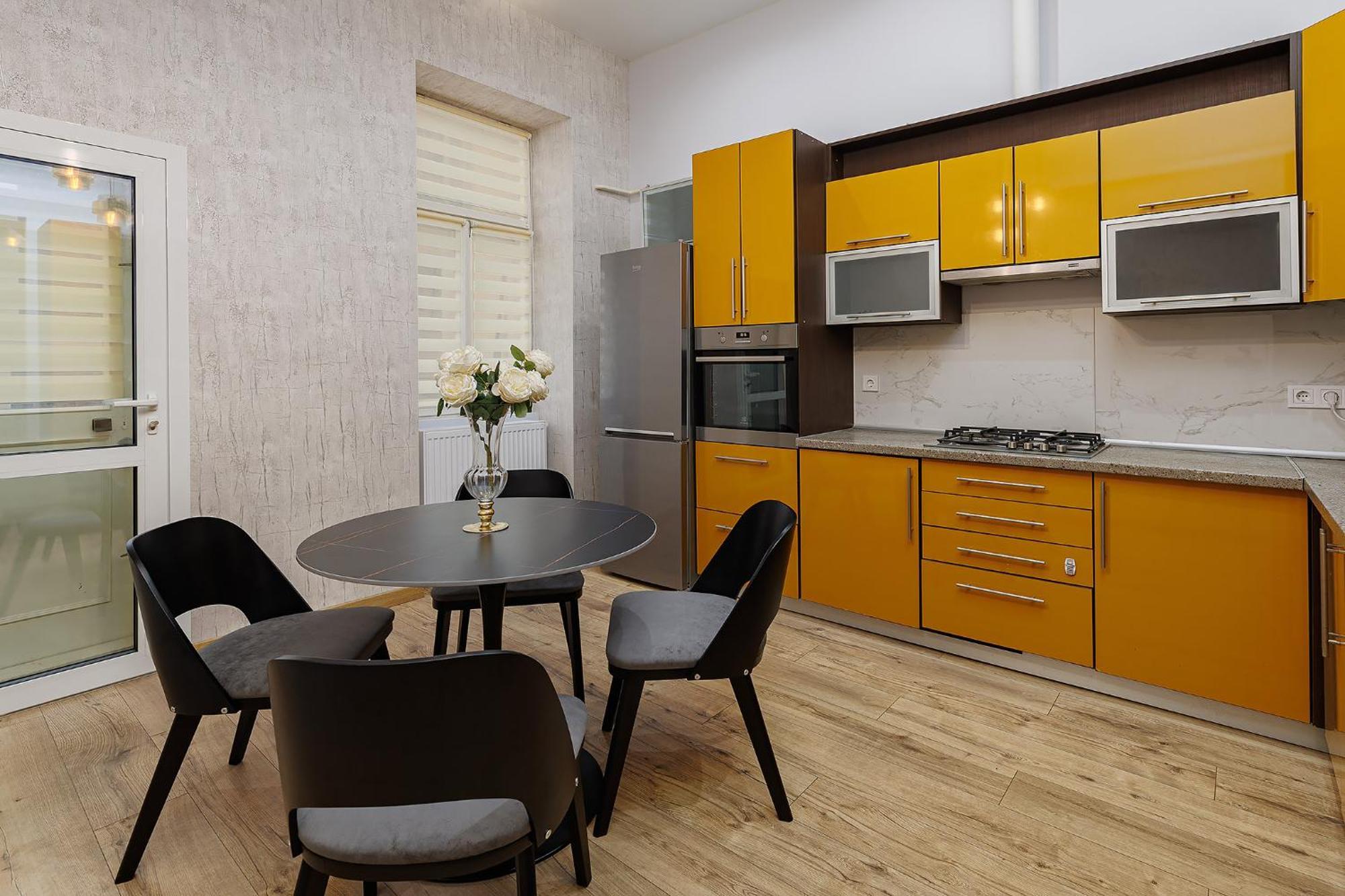 2 - Bedroom Apartments Galicia Lwów Zewnętrze zdjęcie