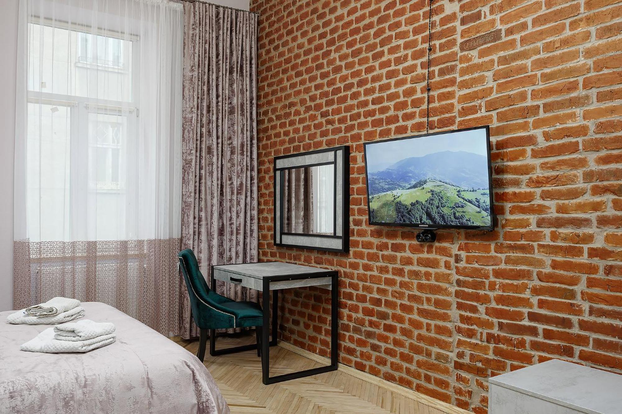 2 - Bedroom Apartments Galicia Lwów Zewnętrze zdjęcie