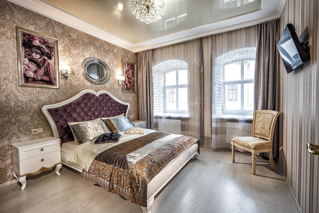 2 - Bedroom Apartments Galicia Lwów Zewnętrze zdjęcie