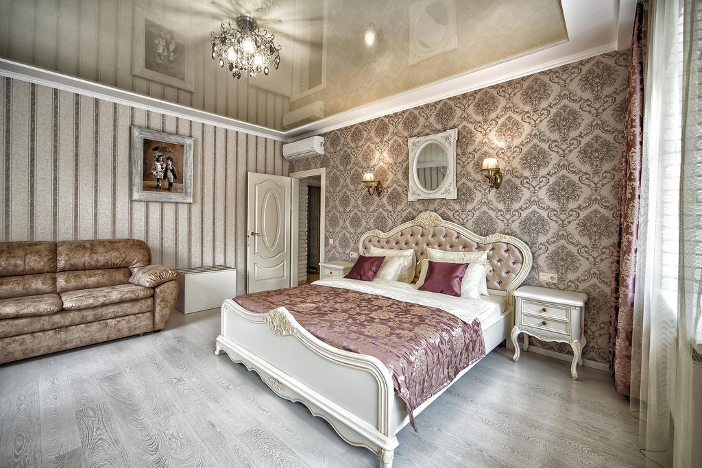 2 - Bedroom Apartments Galicia Lwów Zewnętrze zdjęcie