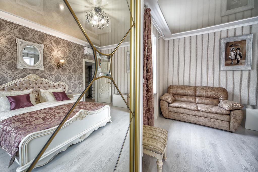 2 - Bedroom Apartments Galicia Lwów Zewnętrze zdjęcie