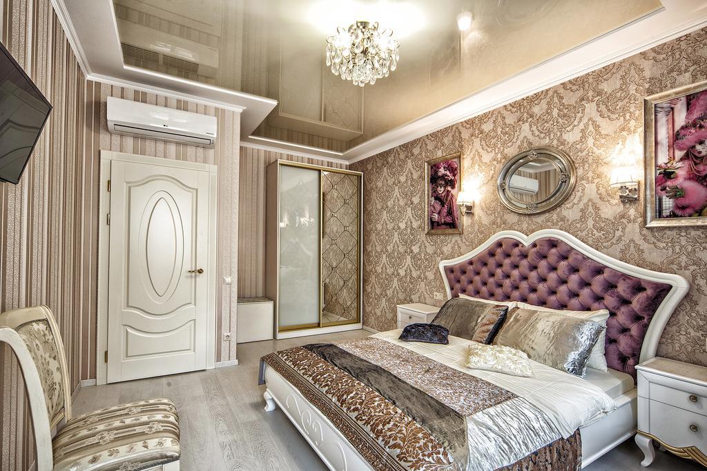 2 - Bedroom Apartments Galicia Lwów Zewnętrze zdjęcie