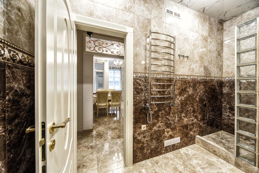 2 - Bedroom Apartments Galicia Lwów Zewnętrze zdjęcie