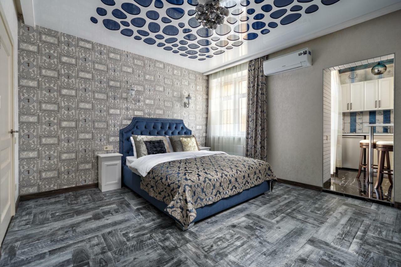 2 - Bedroom Apartments Galicia Lwów Zewnętrze zdjęcie