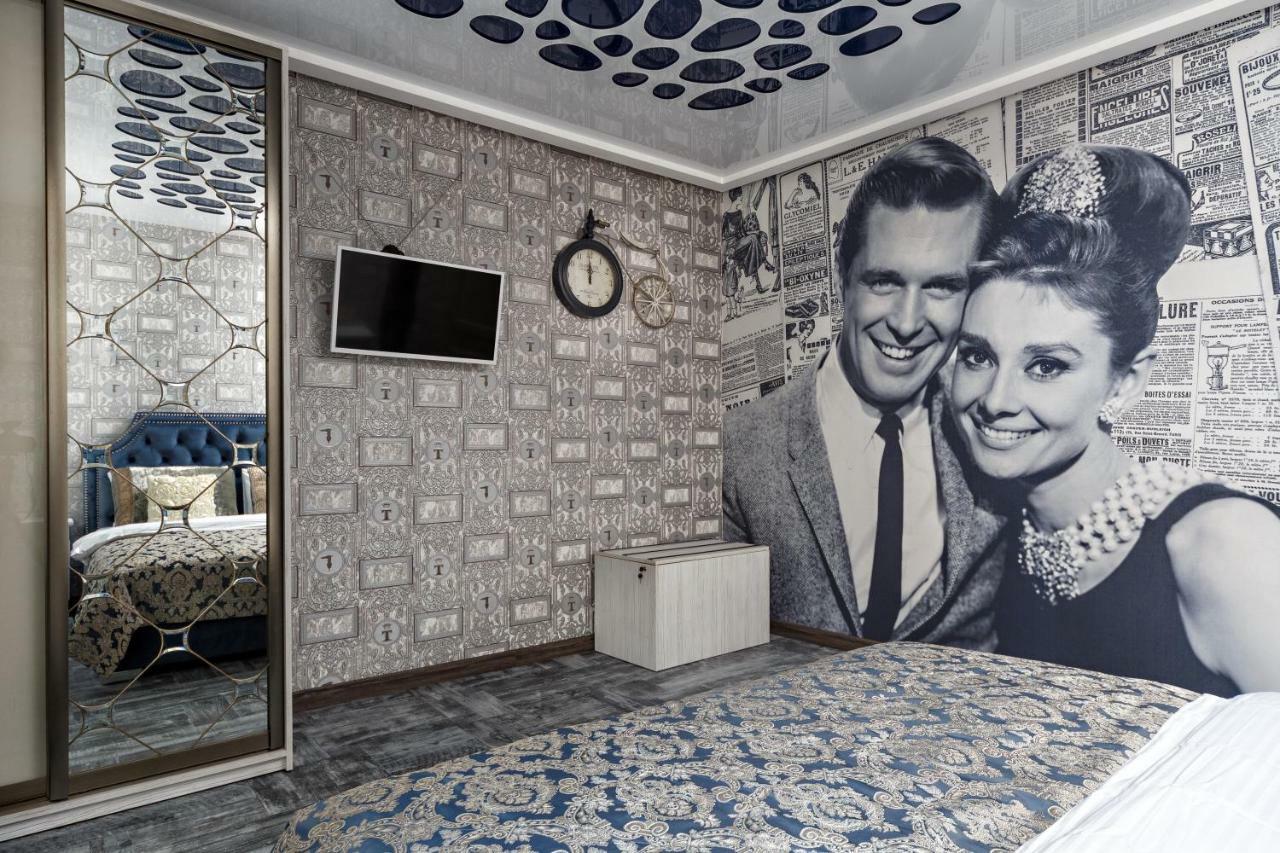 2 - Bedroom Apartments Galicia Lwów Zewnętrze zdjęcie